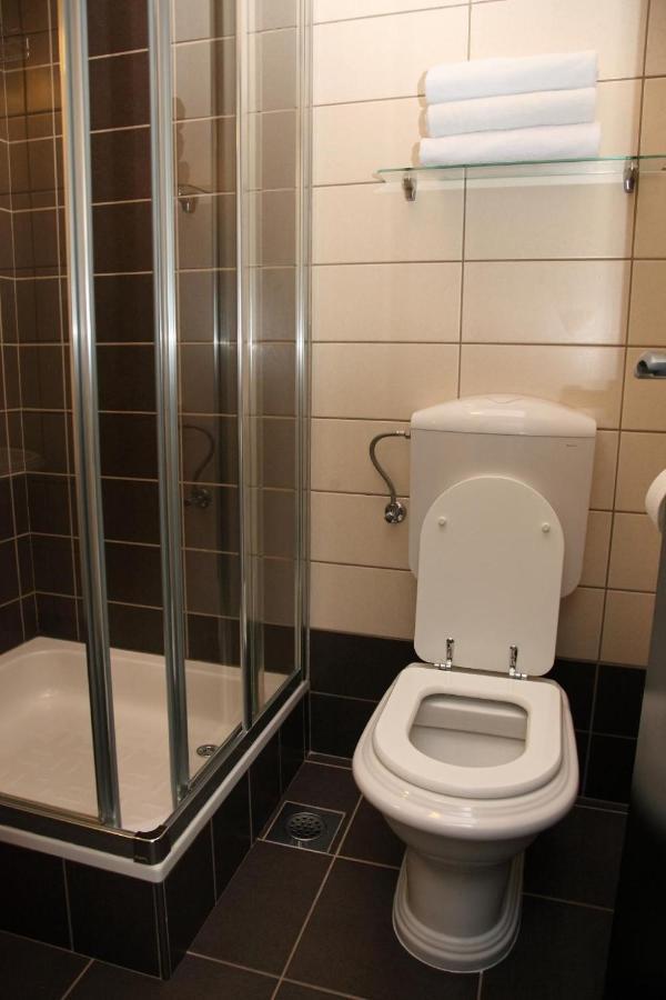 Apartment Toma Kučine エクステリア 写真